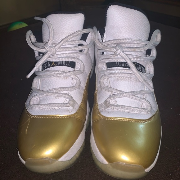 Air Jordan 11 Retro Low  “Closing Ceremony” - Picture 1 of 5